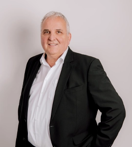 Dr. Axel Schulz – Berater im Institut für beruflichen Erfolg, professionelles Portrait