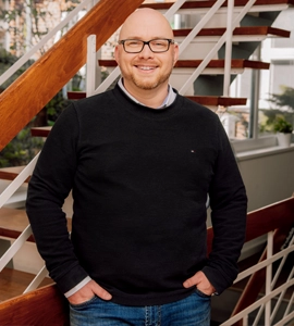 Marco Klein – Marketingberater, SEO/SEA Spezialist, Webdesigner und Social-Media-Coach