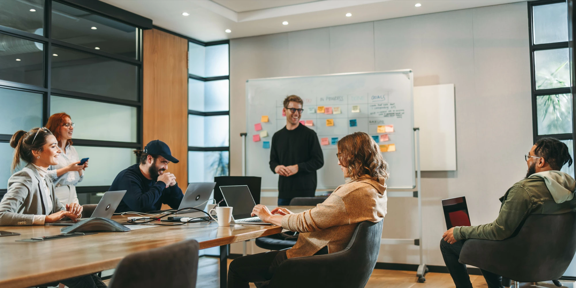 Coaching für Start-ups in der frühen Findungsphase vor einem professionellen Mentoring