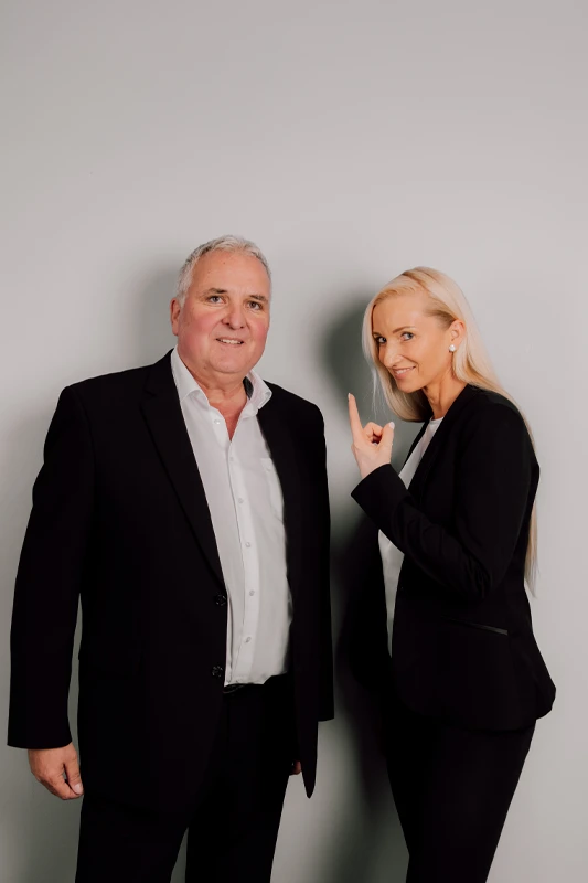 Start-up Mentoring durch erfahrene Berater im professionellen Umfeld